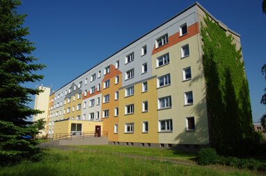Wohnung zur Miete 331 € 2 Zimmer 57 m² 2. Geschoss Launer Ring 6 Zschopau Zschopau 09405