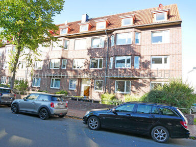 Wohnung zum Kauf 249.900 € 5 Zimmer 108,6 m² Cuxhaven Cuxhaven 27472