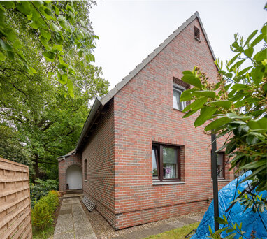 Einfamilienhaus zum Kauf 199.000 € 5 Zimmer 130 m² 2.249 m² Grundstück Vollersode / Wallhöfen 27729