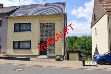 Einfamilienhaus zum Kauf 5 Zimmer 110 m² 717 m² Grundstück Geislautern Völklingen 66333