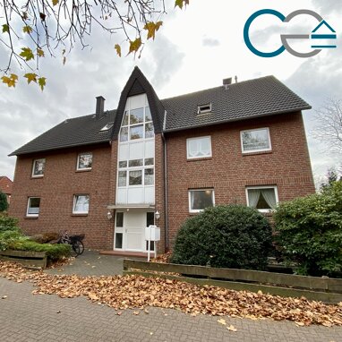 Wohnung zum Kauf 171.000 € 2 Zimmer 65,3 m² 3. Geschoss Nienburg Nienburg/Weser 31582