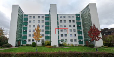 Wohnung zum Kauf provisionsfrei 149.000 € 3 Zimmer 80 m² 2. Geschoss Am Wasserturm Mönchengladbach 41061