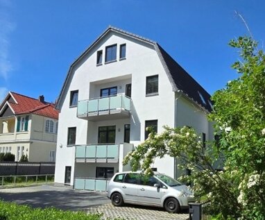 Wohnung zur Miete 1.100 € 2 Zimmer 82,7 m² 1. Geschoss Lindenstraße 14 Rahnsdorf Berlin 12589
