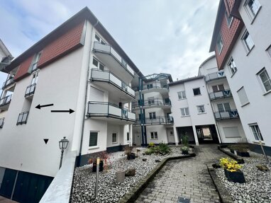 Wohnung zum Kauf 199.000 € 2 Zimmer 69 m² 1. Geschoss Bad Orb 63619