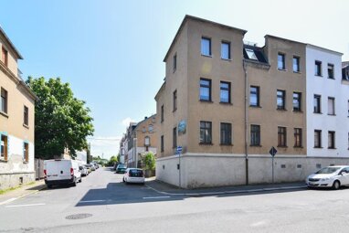 Mehrfamilienhaus zum Kauf 90.000 € 13 Zimmer 227,9 m² 350 m² Grundstück Schillerstraße 1 Lichtentanne Lichtentanne 08115