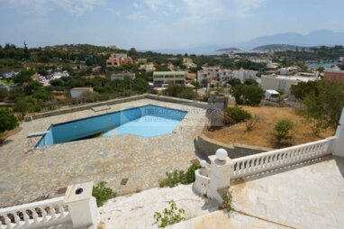 Villa zum Kauf 1.450.000 € 9 Zimmer 450 m² 11.000 m² Grundstück Agios Nikolaos - Mirampelos 72100