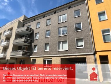 Mehrfamilienhaus zum Kauf 1.190.000 € 25 Zimmer 512 m² 1.144 m² Grundstück Gleisdreieck Bochum 44787