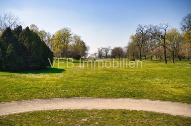 Gewerbegrundstück zur Miete 3.630 m² Grundstück Roschütz Gera 07547