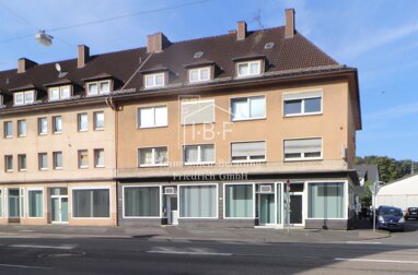 Bürofläche zur Miete 700 € 192,5 m² Bürofläche (Alt-) Siegen - Kernband Siegen 57072