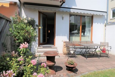 Reihenendhaus zum Kauf 648.000 € 5 Zimmer 127,2 m² 168 m² Grundstück frei ab sofort Rechts der Wertach Augsburg 86153