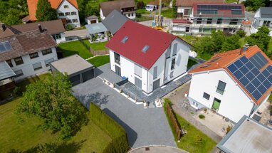 Doppelhaushälfte zum Kauf 448.000 € 5 Zimmer 137 m² 301 m² Grundstück Hausen Rottweil 78628