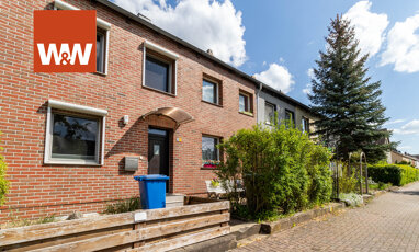 Reihenmittelhaus zum Kauf 249.000 € 4 Zimmer 87 m² 212 m² Grundstück Siegfriedviertel Braunschweig 38112