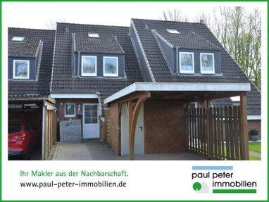 Reihenmittelhaus zum Kauf 249.000 € 3 Zimmer 91 m² 190 m² Grundstück Gartenstadt Neumünster 24536