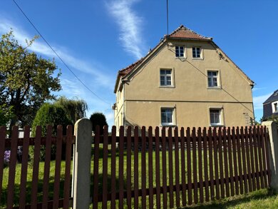 Einfamilienhaus zum Kauf 89.000 € 8 Zimmer 179 m² 915 m² Grundstück Leutersdorf Leutersdorf 02794