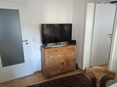 Wohnung zur Miete 630 € 2 Zimmer 40 m² EG Kufsteiner Straße Uhlbach Stuttgart 70329