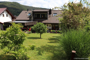 Einfamilienhaus zum Kauf 357.000 € 6 Zimmer 199 m² 679 m² Grundstück Eberbach Eberbach 69412
