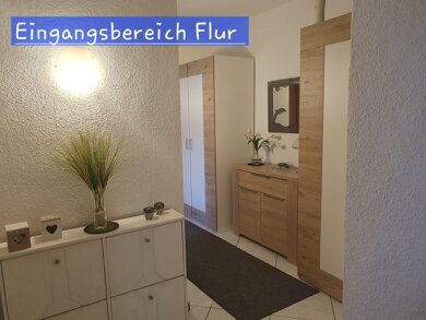 Wohnung zur Miete 550 € 2 Zimmer 72 m² Geschoss 2/3 Marienkirche Oberhausen 46045