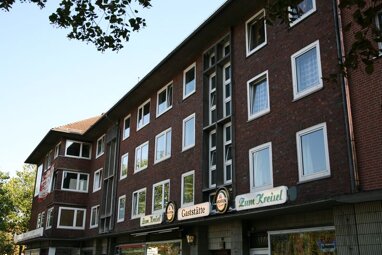 Wohnung zur Miete 718 € 2 Zimmer 48,3 m² 3. Geschoss Horner Weg 280 Horn Hamburg 22111