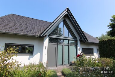 Einfamilienhaus zum Kauf 447.000 € 4 Zimmer 177 m² 672 m² Grundstück Sassenberg Sassenberg 48336