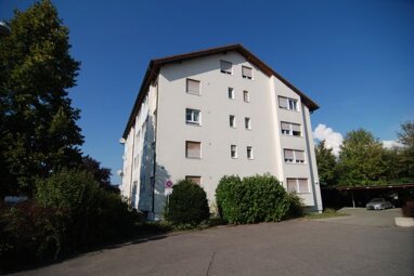 Wohnung zur Miete 820 € 3 Zimmer 82 m² Erdgeschoss Stelleacker 14 Rheinfelden Rheinfelden (Baden) 79618