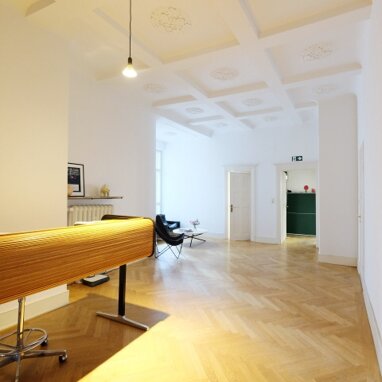 Bürofläche zur Miete 30 € 300 m² Bürofläche teilbar ab 300 m² Englischer Garten Süd München 80538