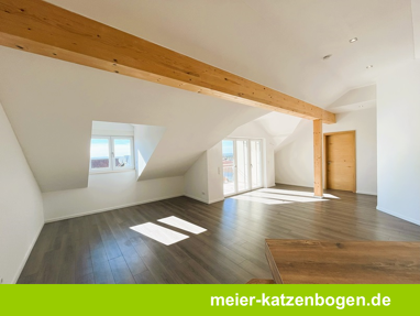 Wohnung zum Kauf 399.000 € 3 Zimmer 96 m² 2. Geschoss frei ab sofort Hepberg 85120