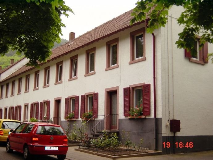 Wohnung zur Miete 500 € 2 Zimmer 50 m²<br/>Wohnfläche Erdgeschoss<br/>Geschoss Würzmühle 5 Schöntal Neustadt an der Weinstraße 67433