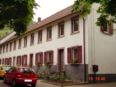 Wohnung zur Miete 400 € 2 Zimmer 40 m² EG Würzmühle 5 Schöntal Neustadt an der Weinstraße 67433