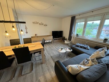 Wohnung zur Miete 550 € 4 Zimmer 83 m² 2. Geschoss An der Mahmilch 2 Bad Gandersheim Bad Gandersheim 37581