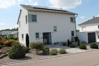 Einfamilienhaus zum Kauf provisionsfrei 699.500 € 4,5 Zimmer 150 m² 605 m² Grundstück Bad Windsheim Bad Windsheim (Bayern) 91438