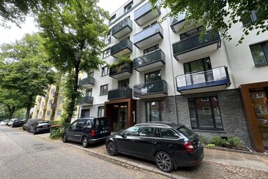 Wohnung zum Kauf 697.000 € 2 Zimmer 53 m² 2. Geschoss frei ab sofort Uhlenhorst Hamburg Uhlenhorst 22085