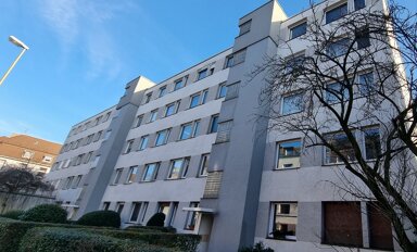 Wohnung zum Kauf 149.999 € 3 Zimmer 75,2 m² EG Neudorf - Nord Duisburg 47057