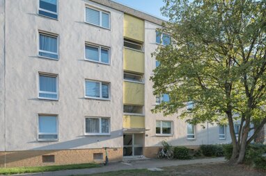 Wohnung zur Miete 545 € 3 Zimmer 70,5 m² 3. Geschoss Thorner Weg 17 Vorsfelde Wolfsburg 38448