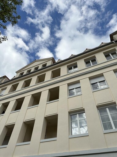 Wohnung zur Miete 1.800 € 7 Zimmer 150 m² 4. Geschoss Weststadt - Stadtviertel 031 Pforzheim 75172