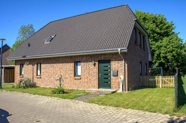 Einfamilienhaus zum Kauf 576.000 € 9 Zimmer 164 m² 707 m² Grundstück Groß Wittensee 24361