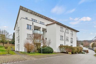 Wohnung zum Kauf 198.000 € 2 Zimmer 54 m² Weingarten 88250