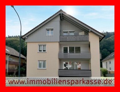 Mehrfamilienhaus zum Kauf 460.000 € 13 Zimmer 308 m² 508 m² Grundstück Calmbach Bad Wildbad 75323