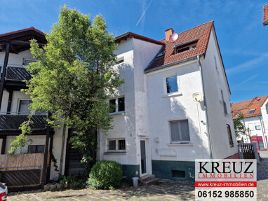 Wohnung zum Kauf 224.000 € 3,5 Zimmer 92,5 m² Goddelau Riedstadt / Goddelau 64560