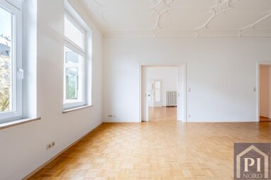 Wohnung zum Kauf Provisionsfrei 399.000 € 2 Zimmer 92,5 m² 1. Geschoss Blücherplatz Kiel 24105