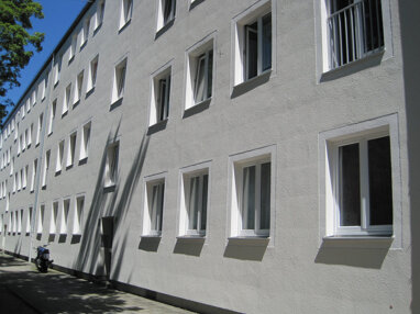 Wohnung zur Miete 602,44 € 1 Zimmer 42,1 m² 3. Geschoss Säbener Straße 25 Giesing München 81547