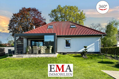 Einfamilienhaus zum Kauf 570.000 € 5 Zimmer 140 m² 804 m² Grundstück Beetz Kremmen 16766