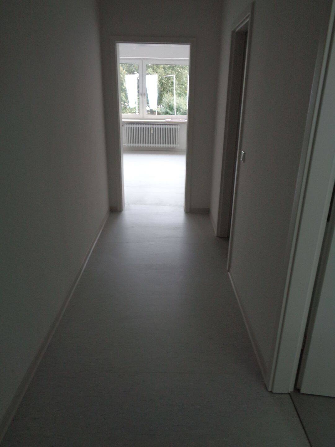 Wohnung zur Miete