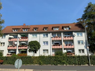 Wohnung zur Miete 430 € 2,5 Zimmer 40,2 m² 3. Geschoss Sudetenlandstraße 14 Nord Gießen 35390