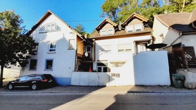 Mehrfamilienhaus zum Kauf 500.000 € 10 Zimmer 316,2 m² 590 m² Grundstück Kippenheim Kippenheim 77971