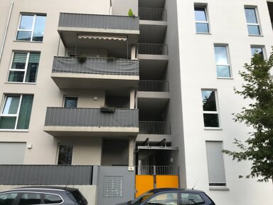 Wohnung zur Miete 596 € 2 Zimmer 54 m² EG Neuerbe 4 Altstadt Erfurt 99084