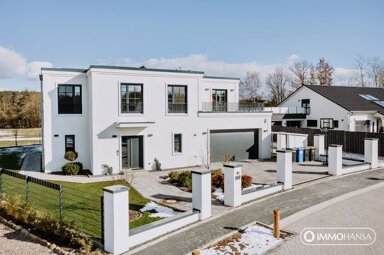 Villa zum Kauf 1.490.000 € 7 Zimmer 359 m² 841 m² Grundstück Bad Bevensen Bad Bevensen 29549