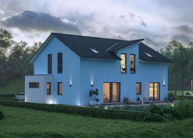 Mehrfamilienhaus zum Kauf Provisionsfrei 344.879 € 8 Zimmer 204 m² Sprotta Doberschütz 04838