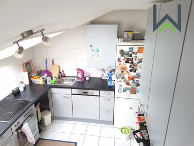 Wohnung zur Miete 982 € 3 Zimmer 98 m² 2. Geschoss frei ab 01.02.2025 Dinkelbergstraße Eichsel Rheinfelden (Baden) 79618