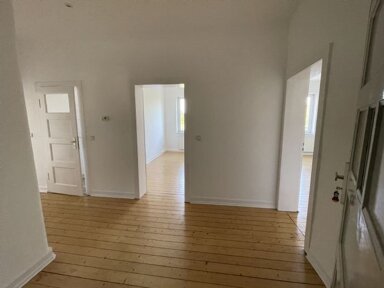 Wohnung zur Miete 589 € 2 Zimmer 64,1 m² 3. Geschoss frei ab sofort Friedrich-Heeren-Str. 1 List Hannover 30161