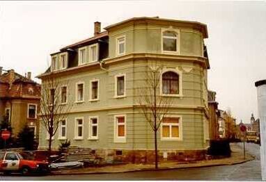 Wohnung zur Miete 325 € 2 Zimmer 50 m² Erdgeschoss Schulstraße 8 Pirna Pirna 01796